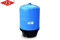 Çin Su Arıtma Parçaları İçin 11G Mavi Karbon Çelik RO Su Depolama Tankı şirket