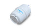 3.2G Beyaz Plastik RO Su Depolama Tankı 0.03Cbm Hacim Kompakt Boyut Tasarımı Tedarikçi