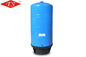 28G Mavi Renk RO Su Deposu Karbon Çelik Malzeme 38cm Yükseklik Tedarikçi