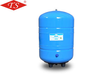 6G Karbon Çelik Ters Osmoz Su Depolama Tankı 20 - 30kg Brust Basınç